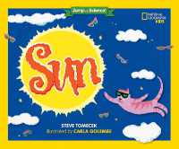 Jump into Science: Sun (Jump into Science)