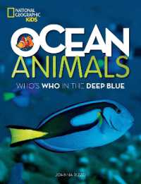 Ocean Animals : Who's Who in the Deep Blue (Animals)