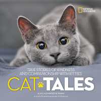 Cat Tales : True Stories of Kindness and Companionship with Kitties (Stories & Poems)