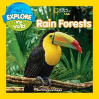Explore My World Rain Forests (Explore My World) （Library Binding）