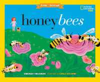 Jump into Science : Honeybees (Jump into Science) -- Paperback / softback