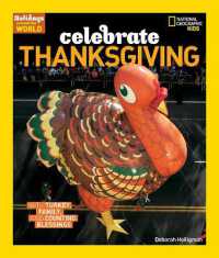 Celebrate Thanksgiving (Holidays around the World)