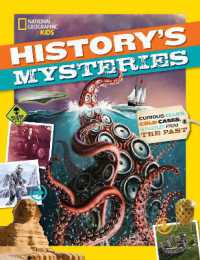 History's Mysteries (History)