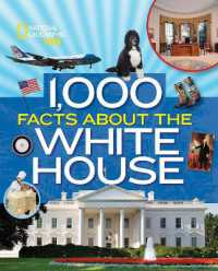 1,000 Facts about the Whitehouse (1,000 Facts about)