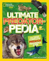 Ultimate Predatorpedia : The Most Complete Predator Reference Ever