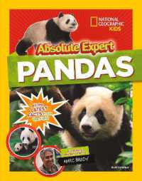 Absolute expert: Pandas (Animals)