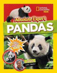 Absolute Expert: Pandas : All the Latest Facts from the Field (Absolute Expert) （Library Binding）