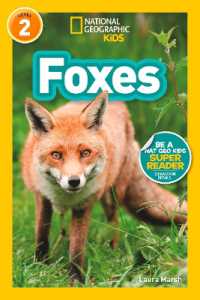 Foxes (L2) (National Geographic Readers)