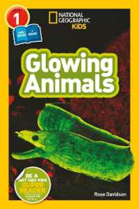 Glowing Animals (L1/Co-Reader) (National Geographic Readers)