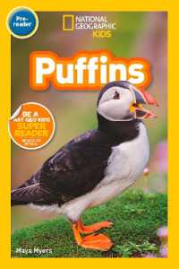 Puffins (Pre-Reader) (National Geographic Readers)