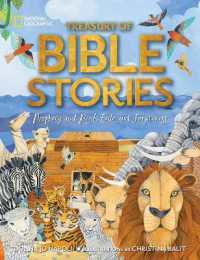 Treasury of Bible Stories : A Mosaic of Prophets, Kings, Families, and Foes