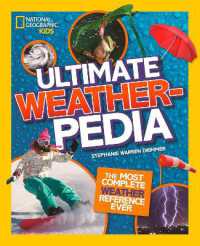 Ultimate Weatherpedia (National Geographic Kids)