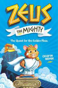 Zeus the Mighty 1 : The Quest for the Golden Fleas