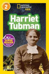 Harriet Tubman (L2) (National Geographic Readers)