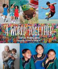 A World Together （Library Binding）