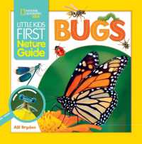 Little Kids First Nature Guide Bugs (Little Kids First Nature Guide) （Library Binding）