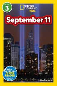 National Geographic Reader: September 11 (National Geographic Kids)