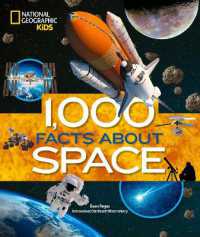 1,000 Facts about Space (1,000 Facts about)