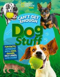 Can't Get Enough Dog Stuff (Can't Get Enough)