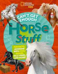 Can't Get Enough Horse Stuff (Can't Get Enough)