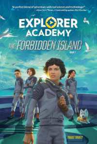 Explorer Academy: The Forbidden Island (Book 7) (Explorer Academy) （Library Binding）