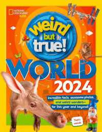 Weird but True World 2024 (Weird but True)