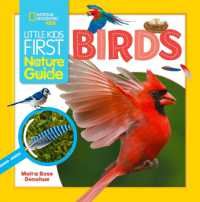 Little Kids First Nature Guide Birds (Little Kids First Nature Guide)