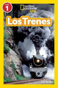 National Geographic Readers: Los Trenes (L1) (National Geographic Readers) （Library Binding）