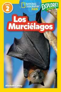 National Geographic Readers: Los Murciélagos (National Geographic Readers)