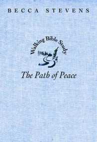 The Path of Peace (Walking Bible Studies)