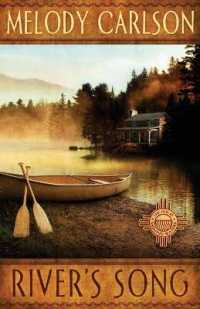 River's Song (Inn at Shining Waters Series)