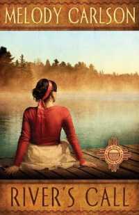 River's Call (Inn at Shining Waters Series)