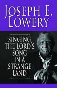 Singing the Lord's Song in a Strange Land