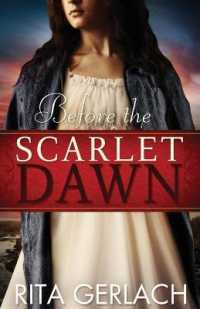 Before the Scarlet Dawn (Daughters of the Potomac)