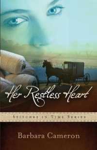 Her Restless Heart (Stitches in Time)