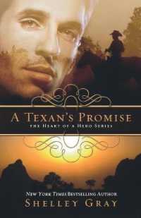 A Texan's Promise (The Heart of Texas)