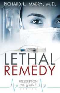 Lethal Remedy (Prescription for Trouble)