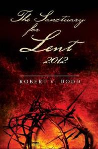 Sanctuary for Lent 2012 （LRG）