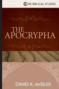 Apocrypha, the