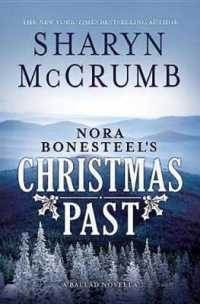 Nora Bonesteel's Christmas Past (Ballad)