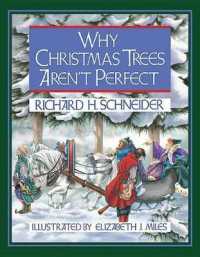 Why Christmas Trees Aren't Perfect （STK）