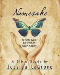 Namesake : When God Rewrites Your Story （CSM STG）