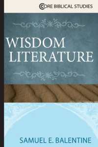 Wisdom Literature