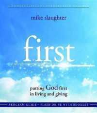 First Program Guide : Putting God First in Living and Giving: USB Flash Drive （SOF）
