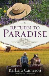 Return to Paradise