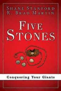 Five Stones : Conquering Your Giants