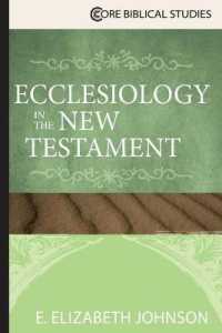 Ecclesiology in the New Testament