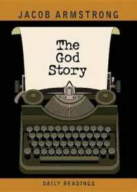 God Story Daily Readings, the