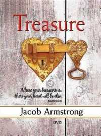 Treasure : A Four-week Study on Faith and Money (Treasure) （DVD）