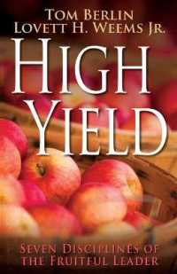 High Yield